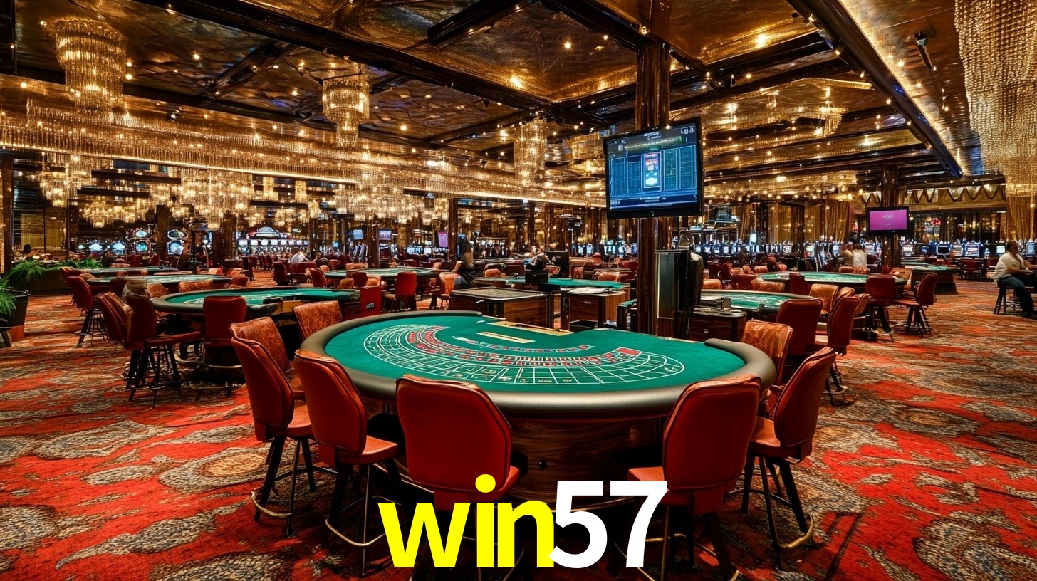 win57 bet login