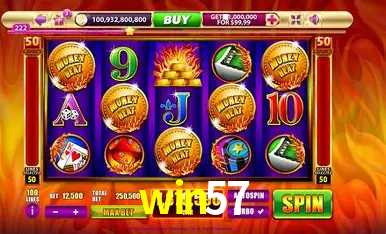 Desvendando o Mundo dos Jogos Virtuais na win57