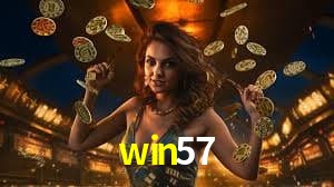 Statistics win57