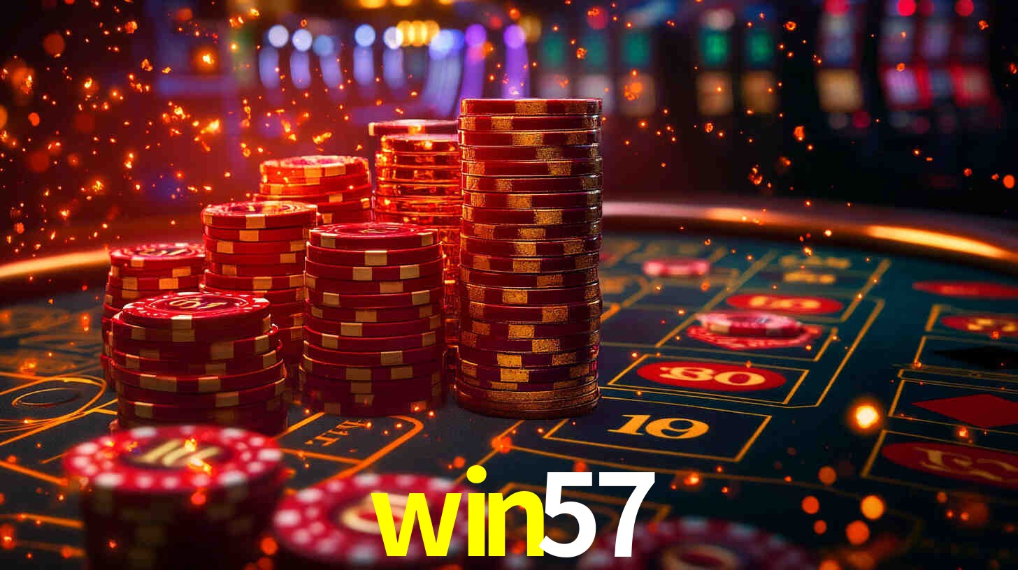 win57 App Interface
