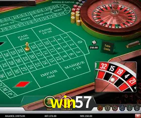 APP oficial da win57 para mobile