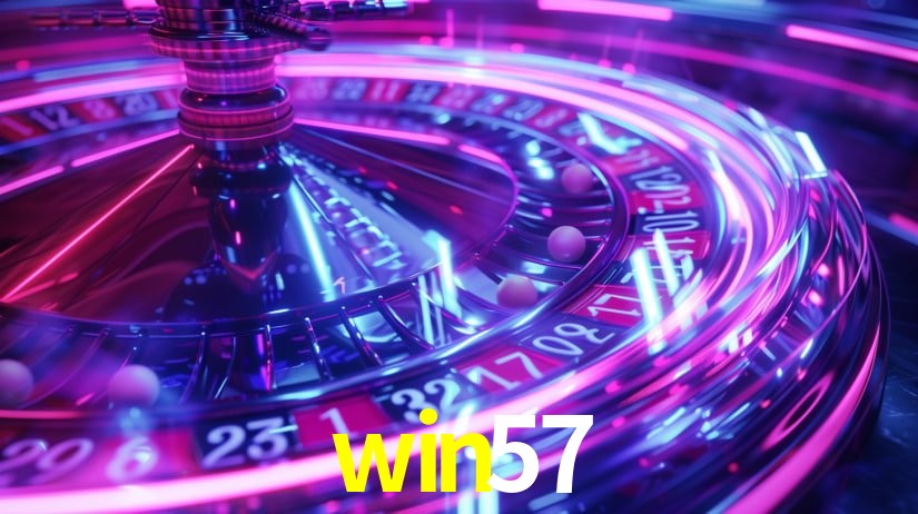 Descubra a Essência do win57: Nossa História e Compromissos