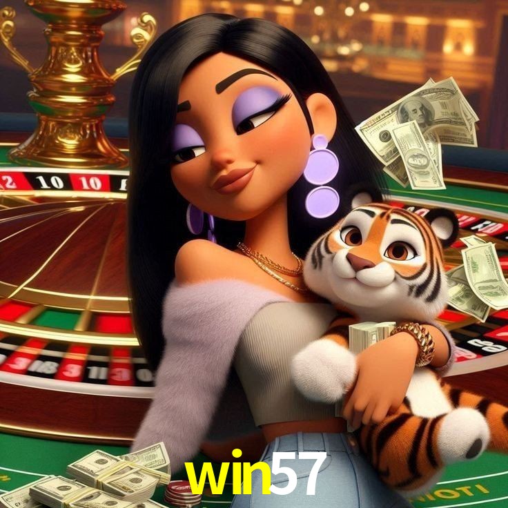 Tennis Betting win57