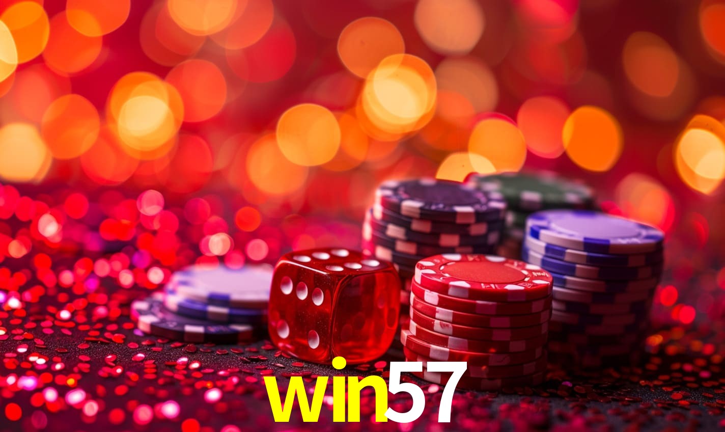 Descubra a Essência do win57: Nossa História e Compromissos