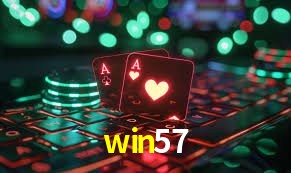 Statistics win57