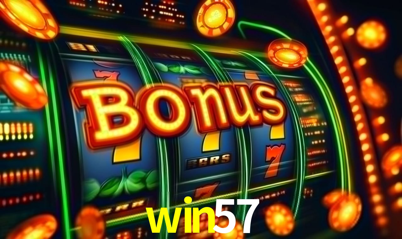 Blackjack Table win57