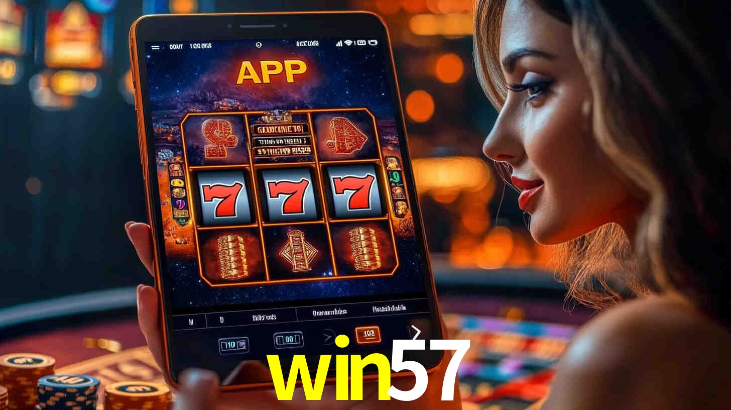 win57 bet login