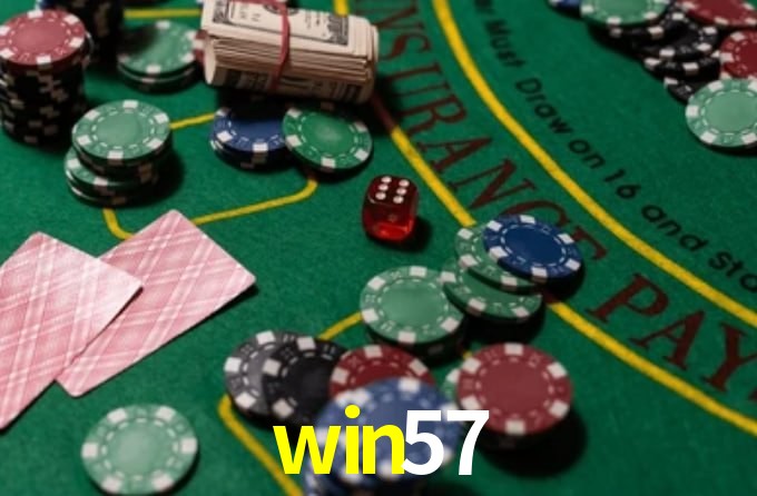 win57 bet