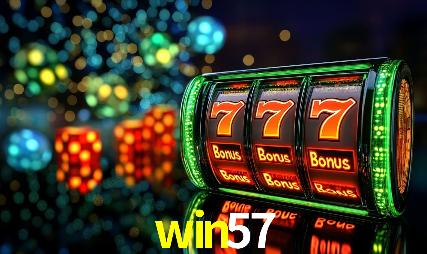 Game Providers win57