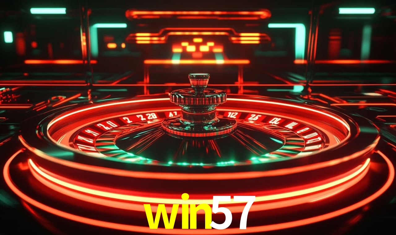 A Revolução dos Aplicativos de Jogos no win57