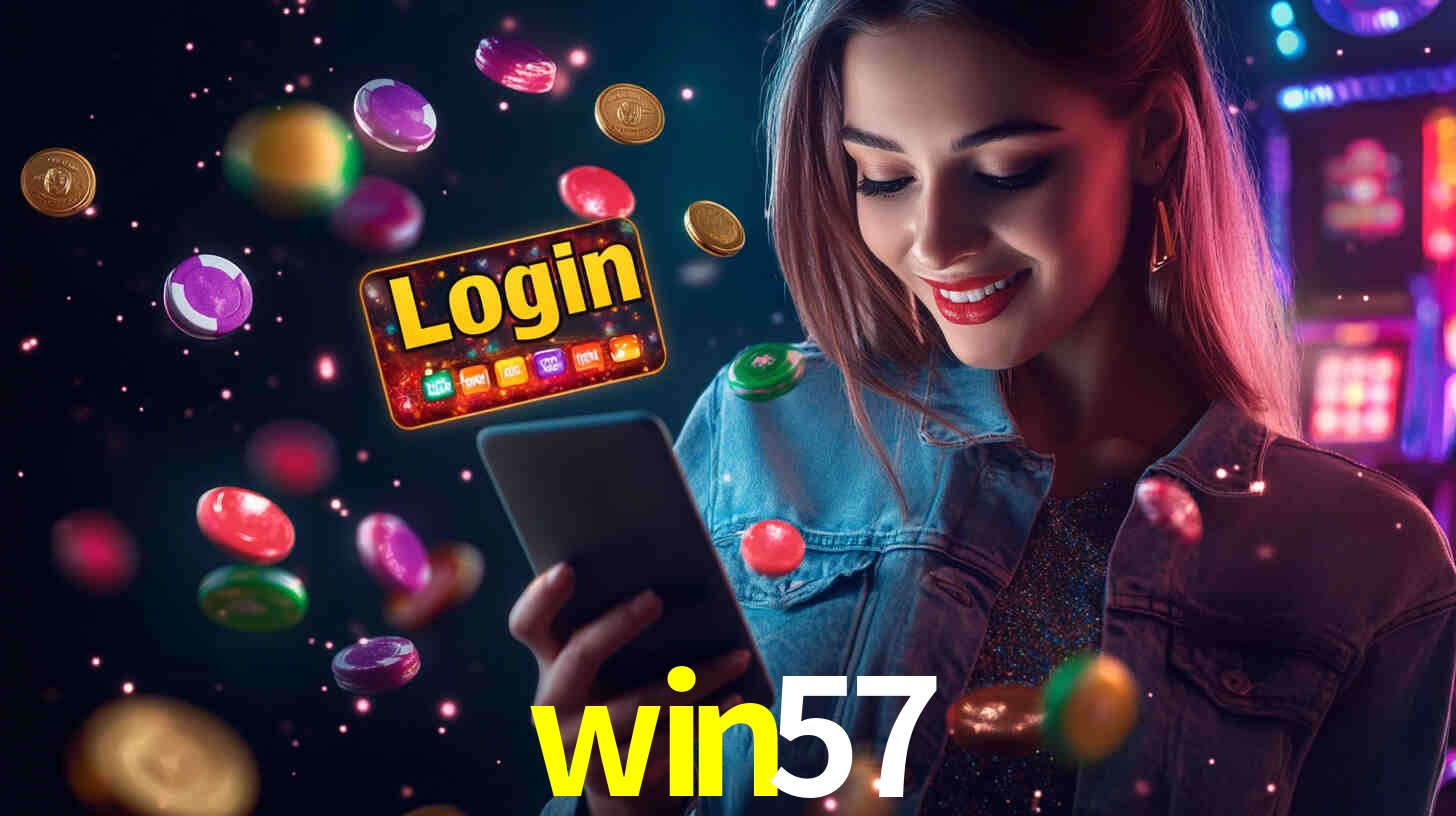 Descubra o Programa VIP da win57: Vantagens Exclusivas para Jogadores