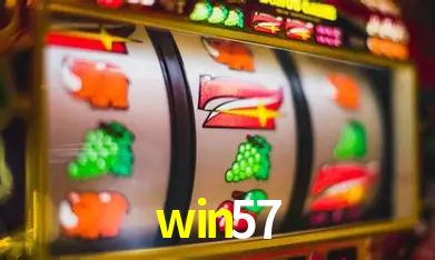 Descubra o Programa VIP da win57: Vantagens Exclusivas para Jogadores