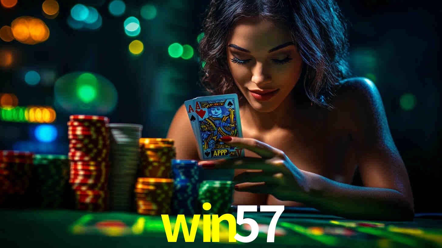 Inovações de Jogos na win57: O Futuro das Experiências Interativas