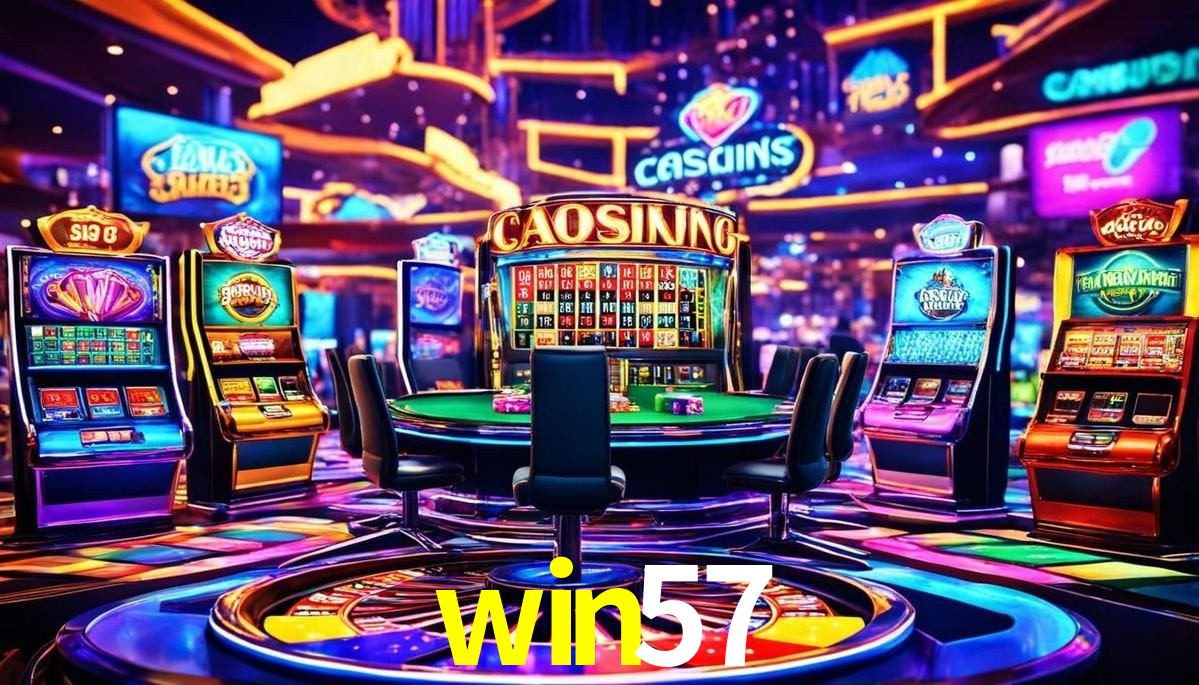 Login Seguro win57