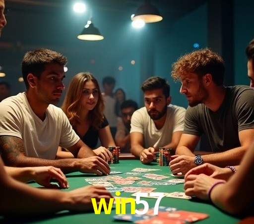 win57 Loteria Online Brasil - Plataforma Certificada
