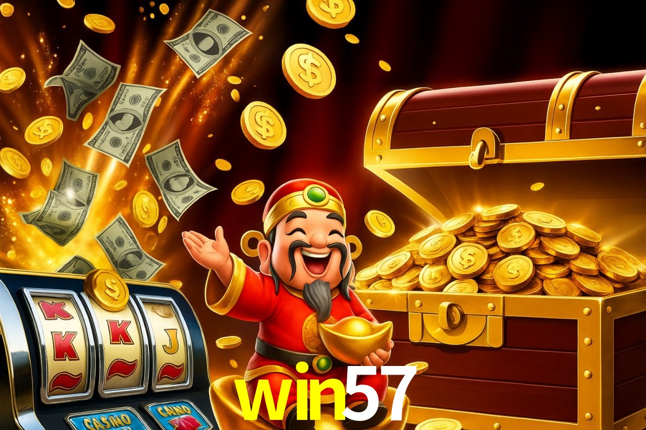 Jogo Aviator win57