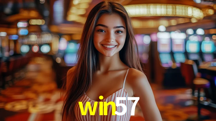 win57 App Interface