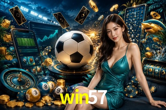 Tennis Betting win57