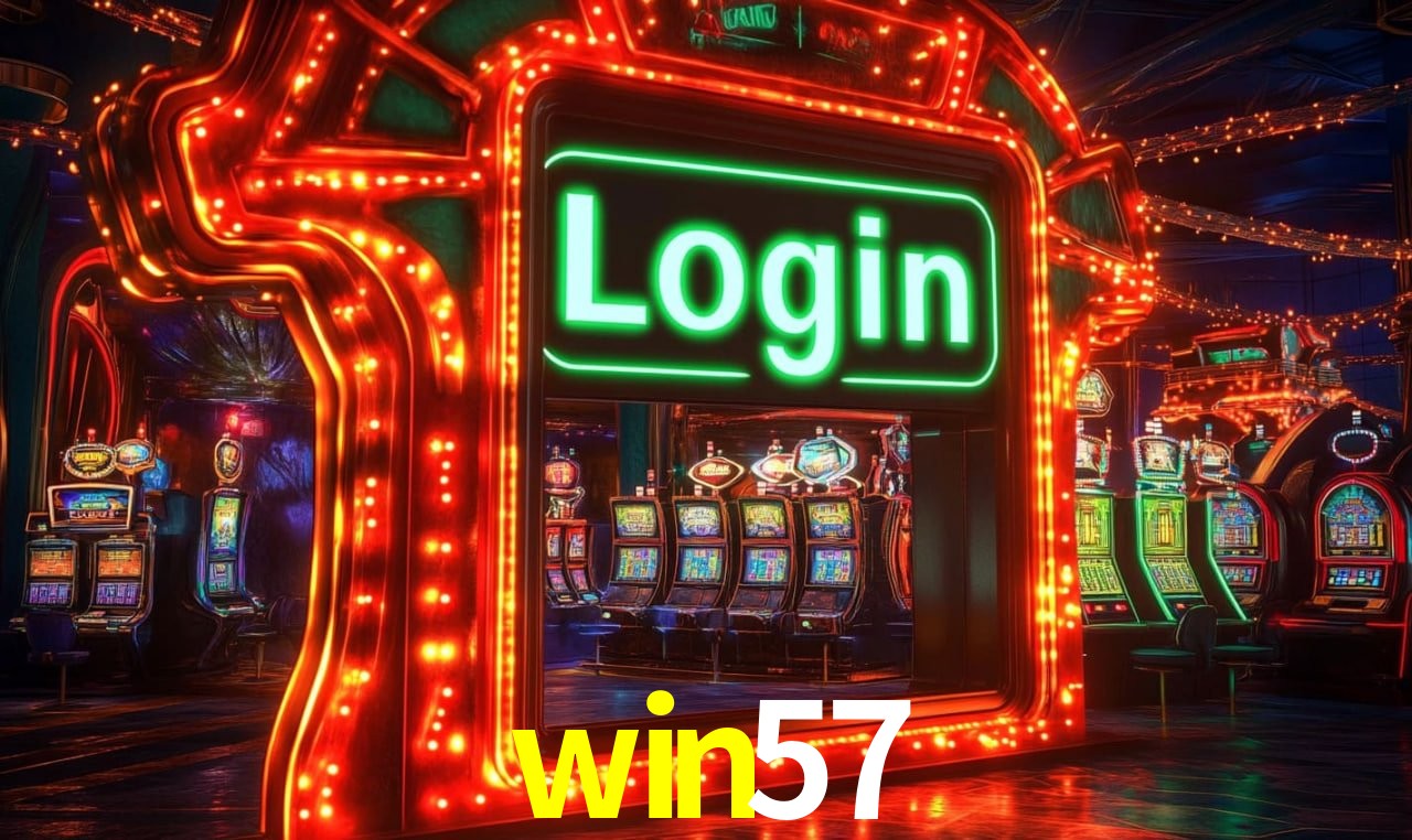 Recursos de Bônus win57