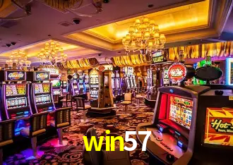 Desvendando o Mundo dos Jogos Virtuais na win57