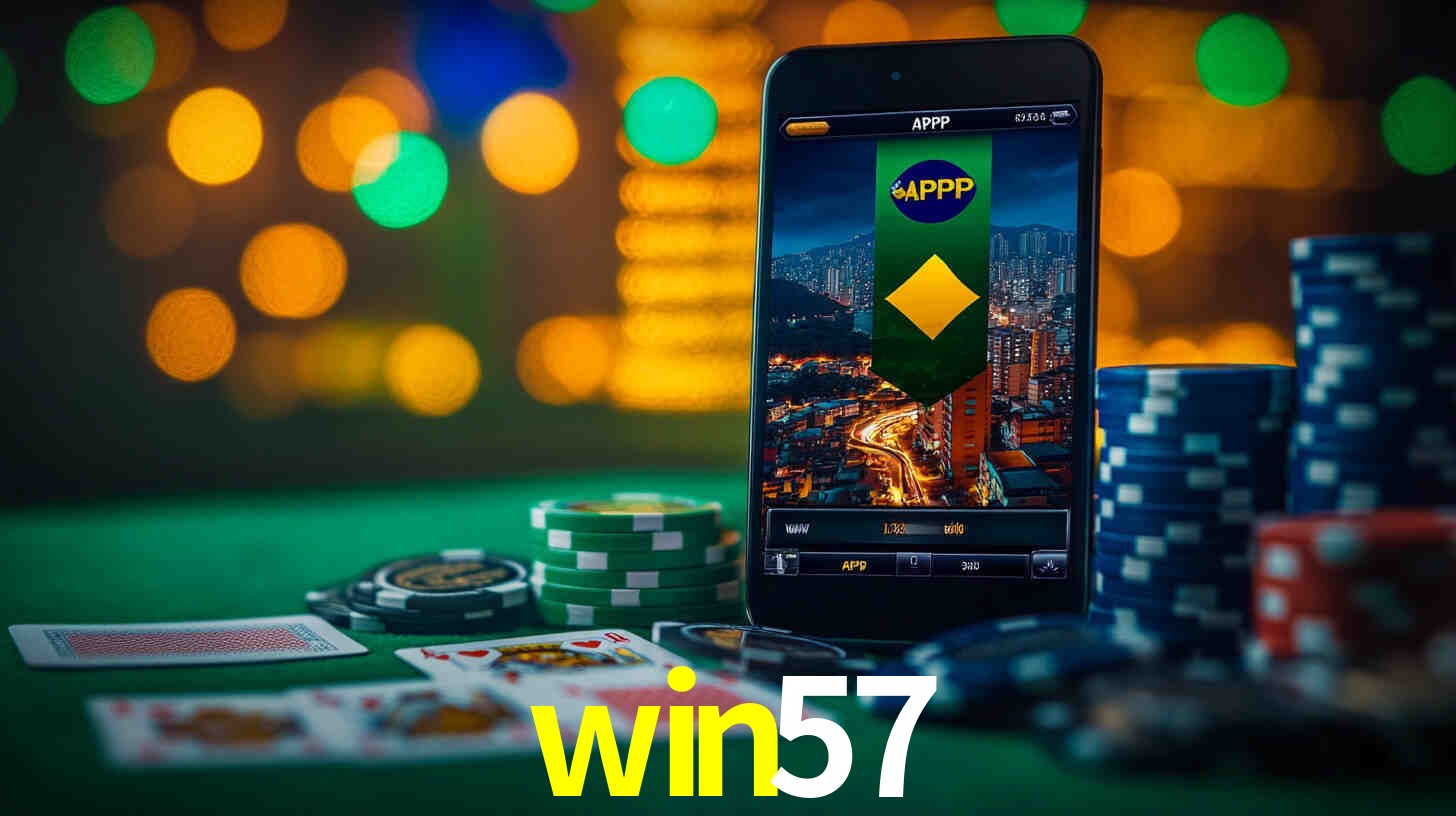 A Experiência Imersiva dos Cassinos Ao Vivo no win57
