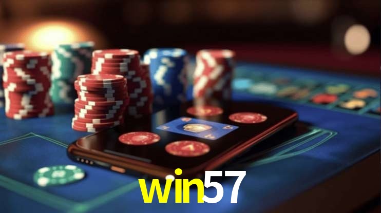 Tecnologia da Plataforma win57