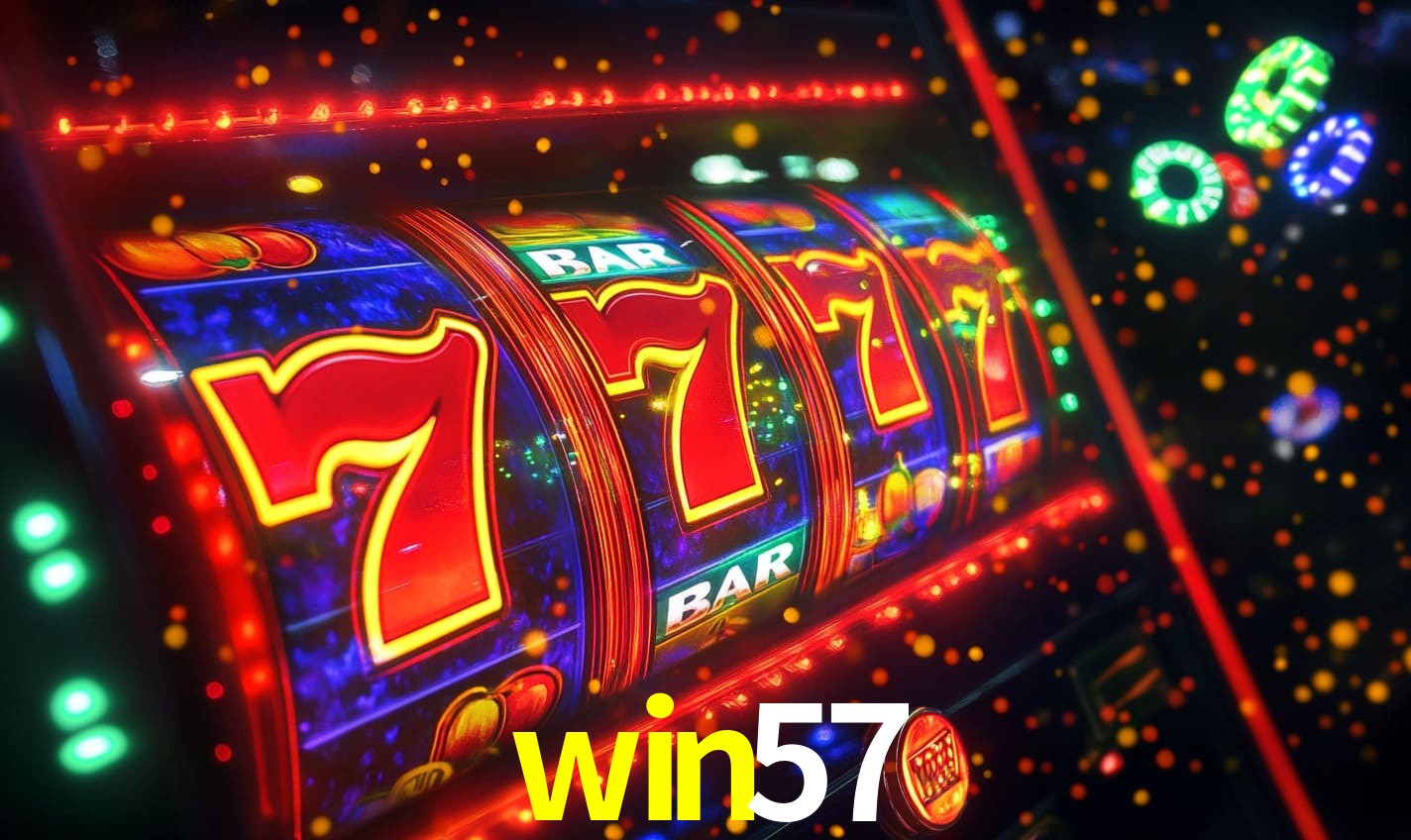 win57 - Melhores Jogos De Casino Do Brasil - win57.com