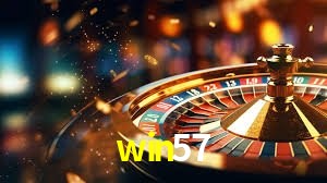 win57 Logo Seguro