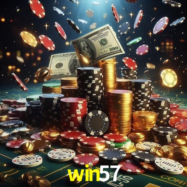 PIX Instantâneo win57