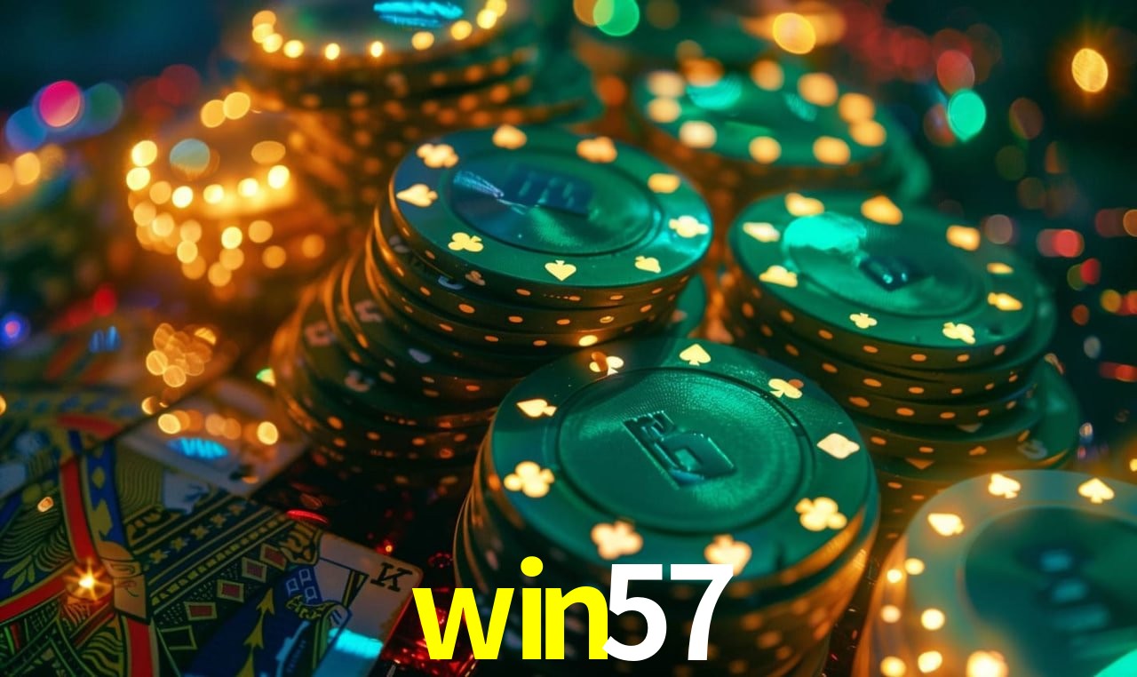 Estatísticas do Jogo win57