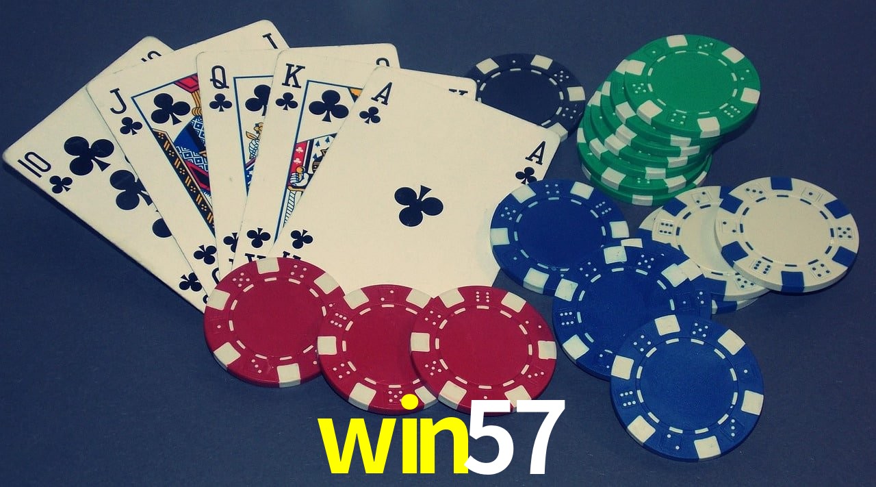 Slot Games win57