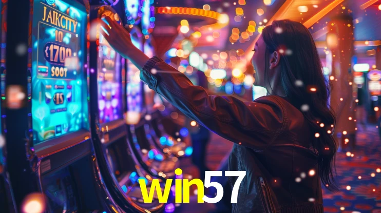 Experimente o Login Seguro Premium no win57