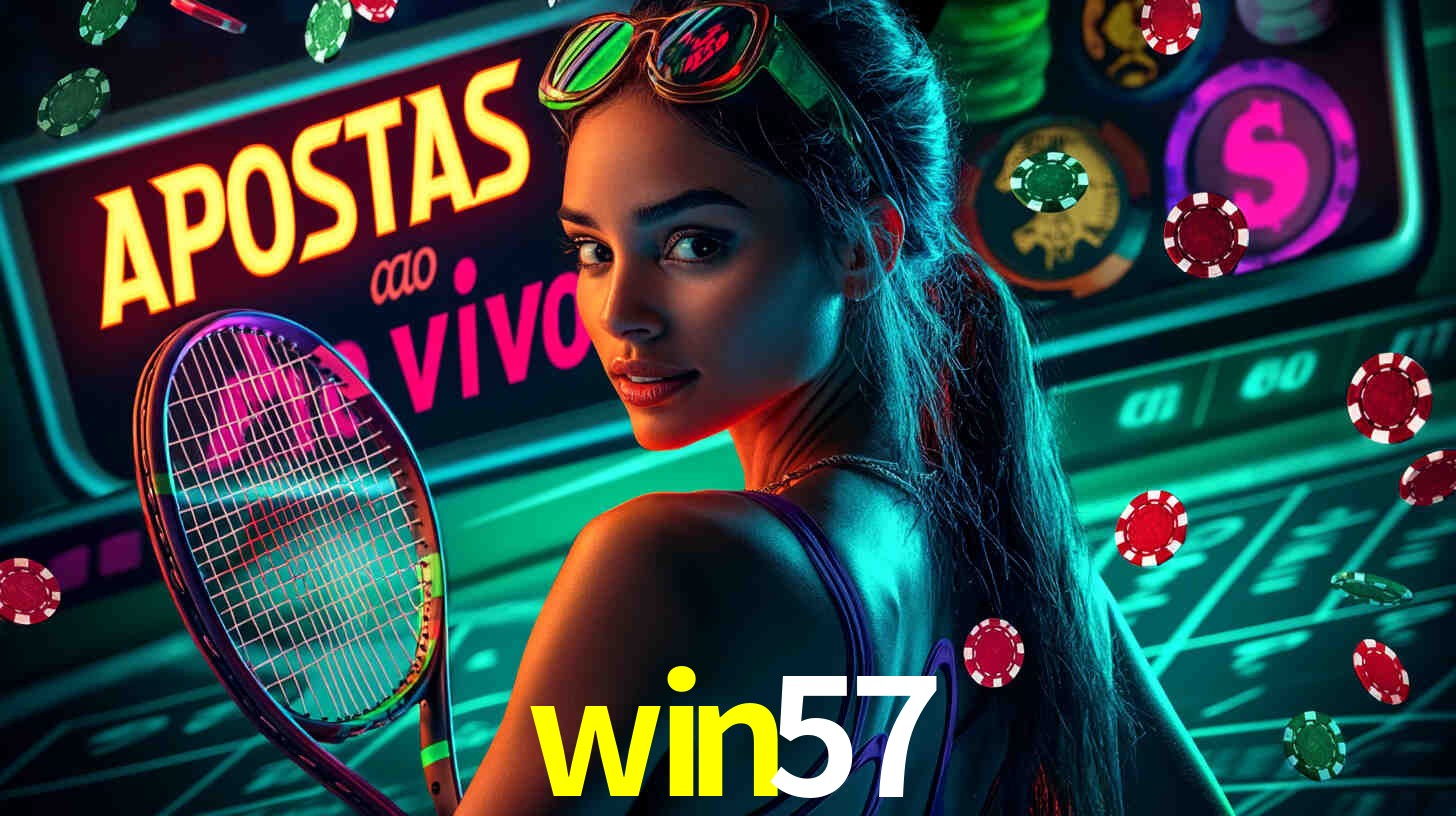 Descubra a Essência do win57: Nossa História e Compromissos