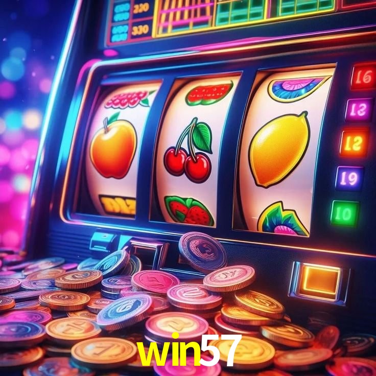 Casino Ao Vivo win57