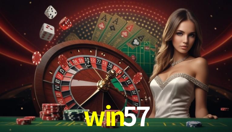 Weekend Specials win57