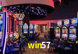 win57 Sistema Rápido