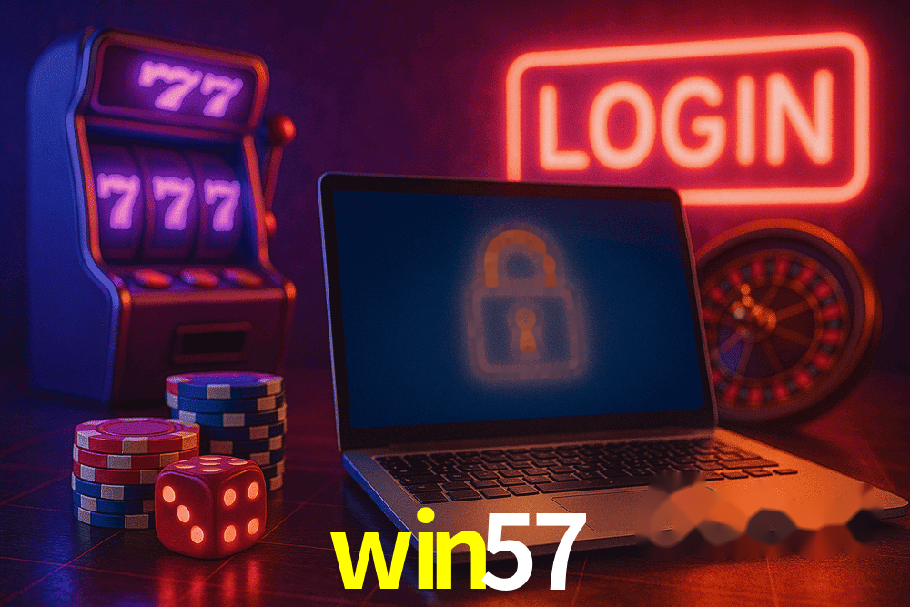 Provedores de Jogos win57