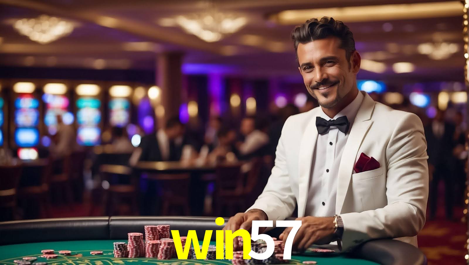 Promoções Sazonais win57