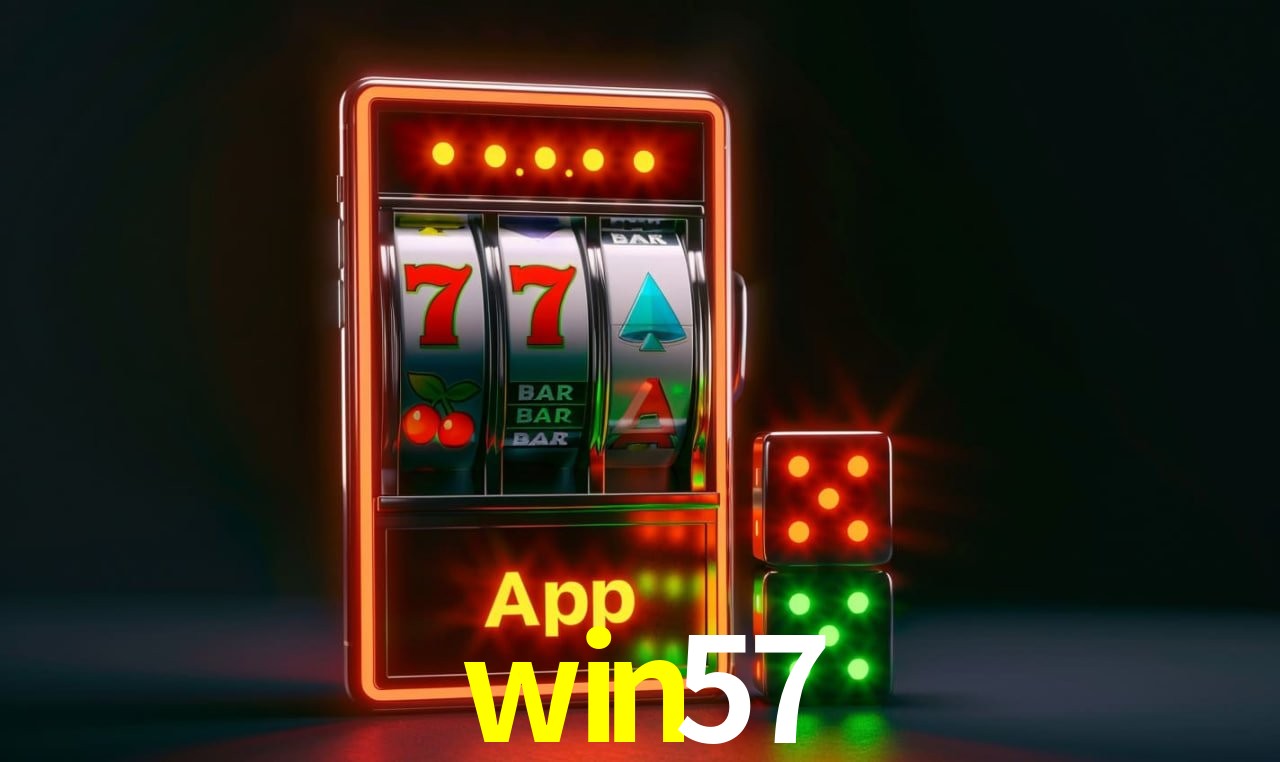 Benefícios da Conta win57