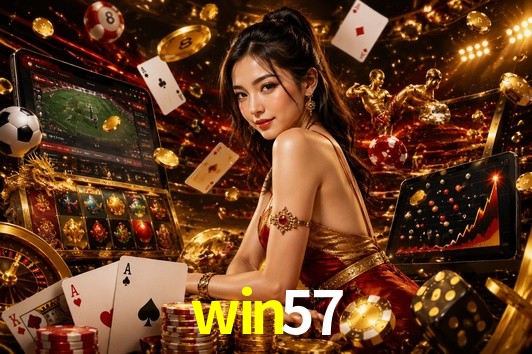 Seasonal Promotions win57