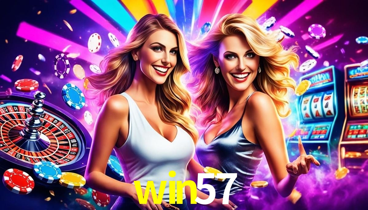 Casino VIP win57