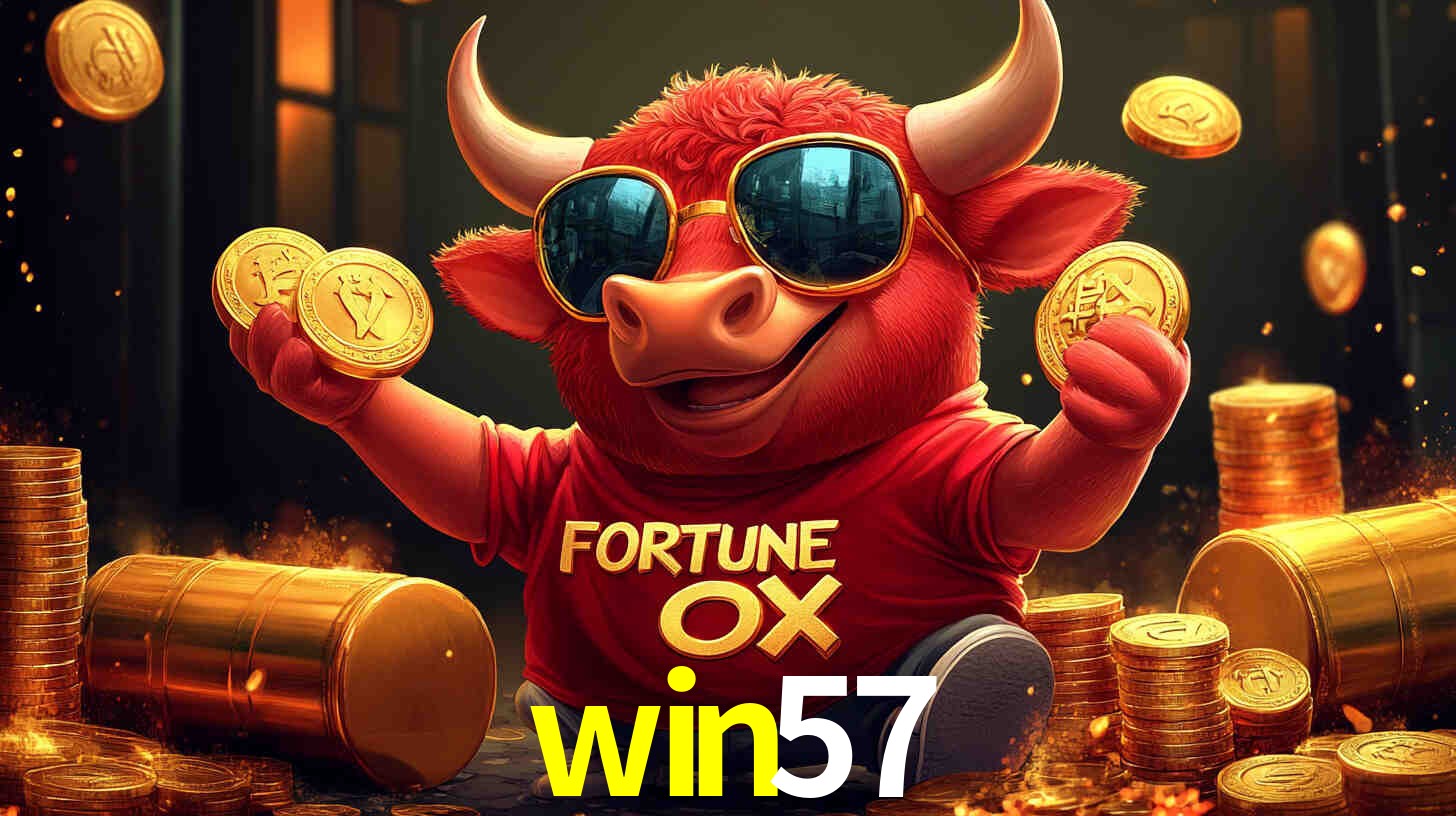 Descubra a Essência do win57: Nossa História e Compromissos