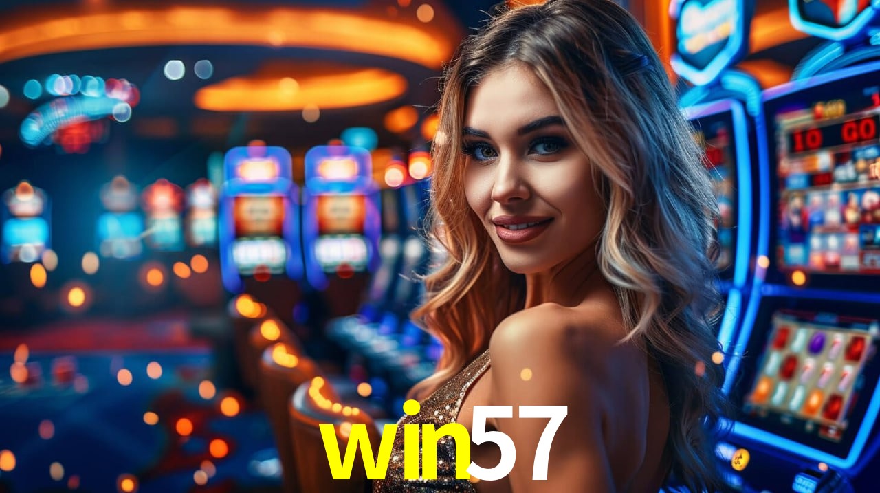 Live Casino win57
