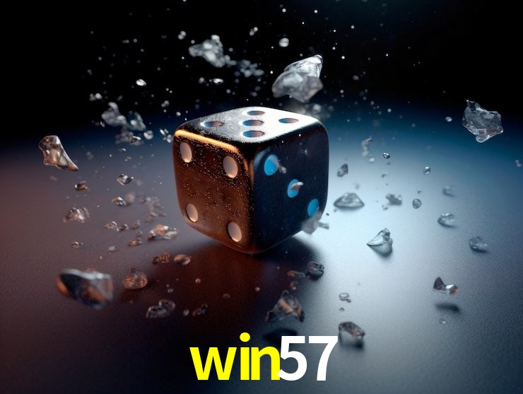 win57 Plataforma Confiável