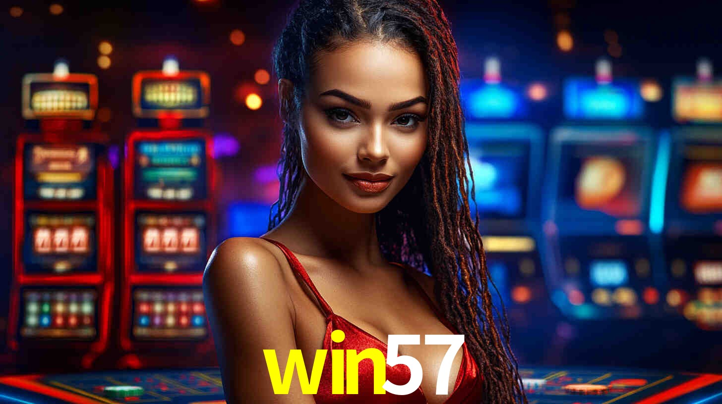 Desvendando o Mundo dos Jogos Virtuais na win57
