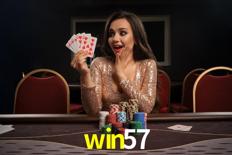 Bônus Diários win57