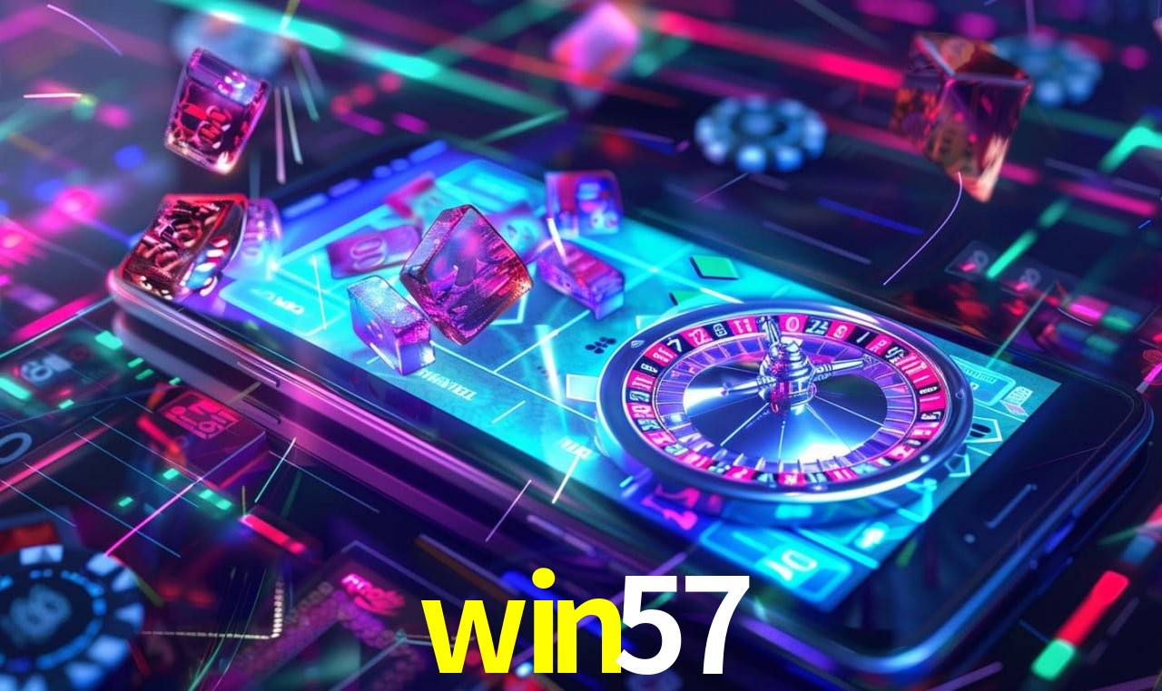 Diretório de Jogos win57