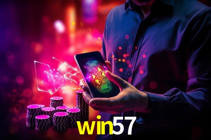 Apostas de Futebol win57