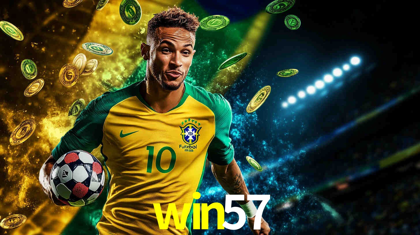 Descubra o Programa VIP da win57: Vantagens Exclusivas para Jogadores