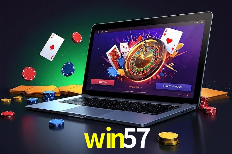 win57 Certificado eCOGRA